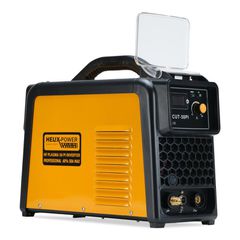 Μηχανή Κοπής HF PLASMA CUT-50PI HELIXPOWER