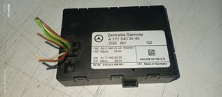 ΕΓΚΕΦΑΛΟΣ ΚΕΝΤΡΙΚΗΣ ΠΥΛΗΣ/GATEWAY MERCEDES SLK R171 A1715403545