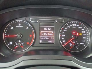 Audi Q3 2015 1 ΧΡΟΝΟ ΕΓΓΥΗΣΗ -QUATTRO 4X4-thumb-8