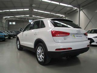 Audi Q3 2015 1 ΧΡΟΝΟ ΕΓΓΥΗΣΗ -QUATTRO 4X4-thumb-3