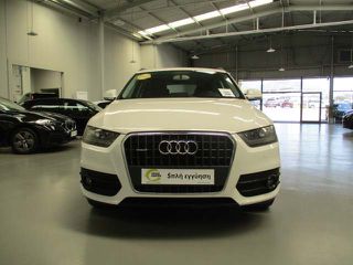 Audi Q3 2015 1 ΧΡΟΝΟ ΕΓΓΥΗΣΗ -QUATTRO 4X4-thumb-1