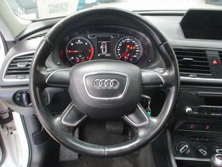 Audi Q3 2015 1 ΧΡΟΝΟ ΕΓΓΥΗΣΗ -QUATTRO 4X4-thumb-9