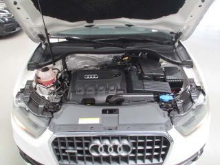 Audi Q3 2015 1 ΧΡΟΝΟ ΕΓΓΥΗΣΗ -QUATTRO 4X4-thumb-19