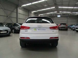Audi Q3 2015 1 ΧΡΟΝΟ ΕΓΓΥΗΣΗ -QUATTRO 4X4-thumb-4