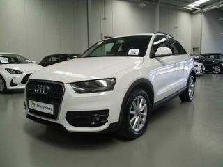Audi Q3 2015 1 ΧΡΟΝΟ ΕΓΓΥΗΣΗ -QUATTRO 4X4-thumb-2