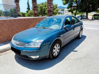 Ford Mondeo 2005 Α χερι