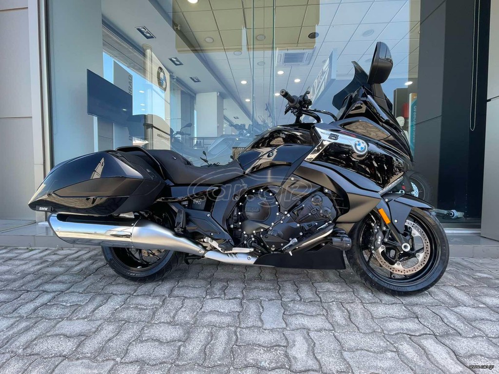 Bmw K 1600 B 2022