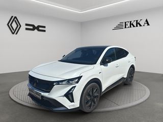 Renault Rafale 2026 PHEV 300PS Esprit Alpine