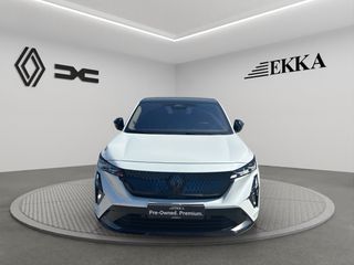 Renault Rafale 2026 PHEV 300PS Esprit Alpine-thumb-1
