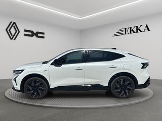 Renault Rafale 2026 PHEV 300PS Esprit Alpine-thumb-2