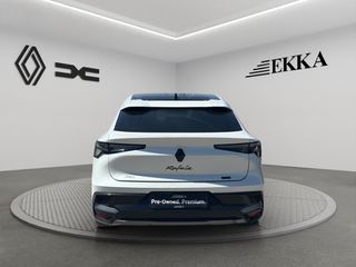 Renault Rafale 2026 PHEV 300PS Esprit Alpine-thumb-4