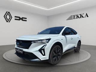 Renault Rafale 2026 PHEV 300PS Esprit Alpine