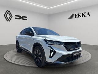 Renault Rafale 2026 PHEV 300PS Esprit Alpine-thumb-7