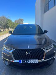 DS DS7 2020 CROSSBACK