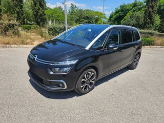 Citroen C4 Grand Picasso 2020 1.5 Blue Hdi-Bussines SPACE TOURER  /7 ΘΕΣΕΙΣ/ΤΡΙΤΕΚΝΟ