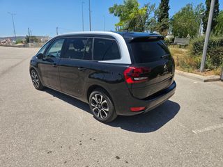 Citroen C4 Grand Picasso 2020 1.5 Blue Hdi-Bussines SPACE TOURER  /7 ΘΕΣΕΙΣ/ΤΡΙΤΕΚΝΟ-thumb-2