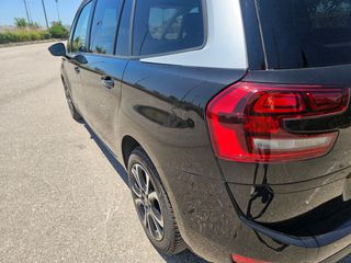 Citroen C4 Grand Picasso 2020 1.5 Blue Hdi-Bussines SPACE TOURER  /7 ΘΕΣΕΙΣ/ΤΡΙΤΕΚΝΟ-thumb-3