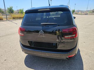 Citroen C4 Grand Picasso 2020 1.5 Blue Hdi-Bussines SPACE TOURER  /7 ΘΕΣΕΙΣ/ΤΡΙΤΕΚΝΟ-thumb-4