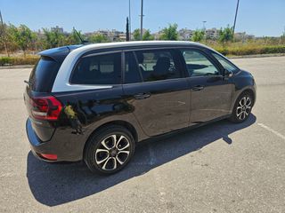 Citroen C4 Grand Picasso 2020 1.5 Blue Hdi-Bussines SPACE TOURER  /7 ΘΕΣΕΙΣ/ΤΡΙΤΕΚΝΟ-thumb-5