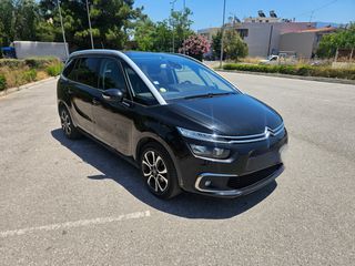 Citroen C4 Grand Picasso 2020 1.5 Blue Hdi-Bussines SPACE TOURER  /7 ΘΕΣΕΙΣ/ΤΡΙΤΕΚΝΟ-thumb-6