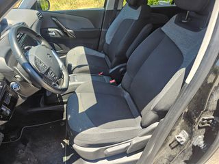 Citroen C4 Grand Picasso 2020 1.5 Blue Hdi-Bussines SPACE TOURER  /7 ΘΕΣΕΙΣ/ΤΡΙΤΕΚΝΟ-thumb-8