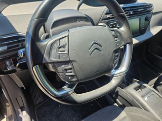 Citroen C4 Grand Picasso 2020 1.5 Blue Hdi-Bussines SPACE TOURER  /7 ΘΕΣΕΙΣ/ΤΡΙΤΕΚΝΟ-thumb-9