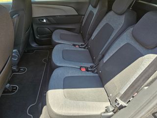 Citroen C4 Grand Picasso 2020 1.5 Blue Hdi-Bussines SPACE TOURER  /7 ΘΕΣΕΙΣ/ΤΡΙΤΕΚΝΟ-thumb-11