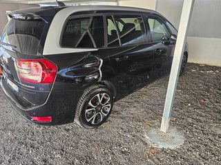 Citroen C4 Grand Picasso 2020 1.5 Blue Hdi-Bussines SPACE TOURER  /7 ΘΕΣΕΙΣ/ΤΡΙΤΕΚΝΟ-thumb-15