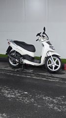Sym HD 200i EVO 2008 HD 200I EVO