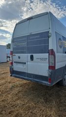 Κλούβα Fiat 2007 ducato L4H2 με επαγγελματικο δίπλωμα οδήγησης-thumb-1