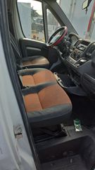 Κλούβα Fiat 2007 ducato L4H2 με επαγγελματικο δίπλωμα οδήγησης-thumb-4