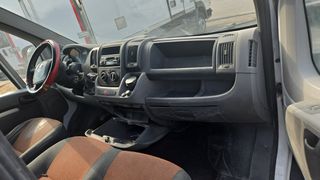 Κλούβα Fiat 2007 ducato L4H2 με επαγγελματικο δίπλωμα οδήγησης-thumb-5