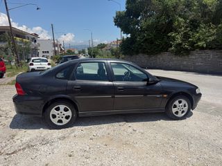Opel Vectra 2001 1600 16V ECOTEC-thumb-2