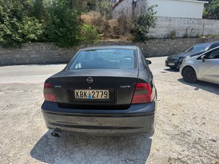 Opel Vectra 2001 1600 16V ECOTEC-thumb-3
