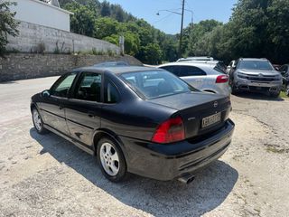 Opel Vectra 2001 1600 16V ECOTEC-thumb-4
