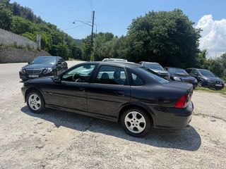 Opel Vectra 2001 1600 16V ECOTEC-thumb-5