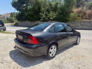 Opel Vectra 2001 1600 16V ECOTEC-thumb-6