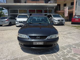 Opel Vectra 2001 1600 16V ECOTEC-thumb-7