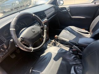 Opel Vectra 2001 1600 16V ECOTEC-thumb-8