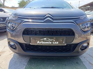 Citroen C3 2022 1.5 BLUEHDI /110!!Χ.Λ.Μ/102HP/ΕΛΛΗΝΙΚΟ/ΒΟΟΚ/ CORPORATE PLUS-thumb-4