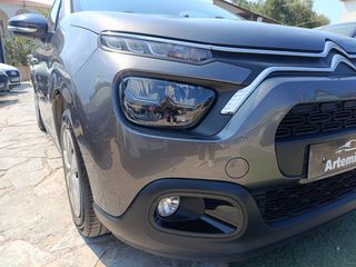 Citroen C3 2022 1.5 BLUEHDI /110!!Χ.Λ.Μ/102HP/ΕΛΛΗΝΙΚΟ/ΒΟΟΚ/ CORPORATE PLUS-thumb-5
