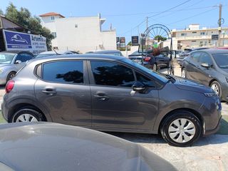 Citroen C3 2022 1.5 BLUEHDI /110!!Χ.Λ.Μ/102HP/ΕΛΛΗΝΙΚΟ/ΒΟΟΚ/ CORPORATE PLUS-thumb-6