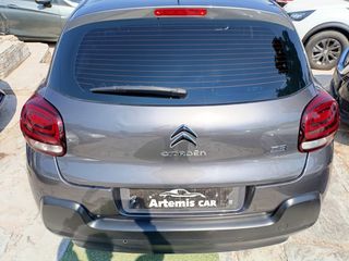 Citroen C3 2022 1.5 BLUEHDI /110!!Χ.Λ.Μ/102HP/ΕΛΛΗΝΙΚΟ/ΒΟΟΚ/ CORPORATE PLUS-thumb-14