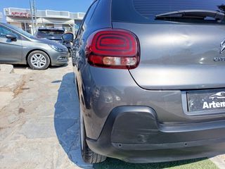 Citroen C3 2022 1.5 BLUEHDI /110!!Χ.Λ.Μ/102HP/ΕΛΛΗΝΙΚΟ/ΒΟΟΚ/ CORPORATE PLUS-thumb-16