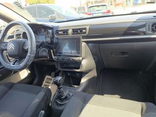 Citroen C3 2022 1.5 BLUEHDI /110!!Χ.Λ.Μ/102HP/ΕΛΛΗΝΙΚΟ/ΒΟΟΚ/ CORPORATE PLUS-thumb-48