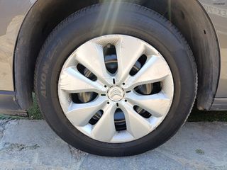 Citroen C3 2022 1.5 BLUEHDI /110!!Χ.Λ.Μ/102HP/ΕΛΛΗΝΙΚΟ/ΒΟΟΚ/ CORPORATE PLUS-thumb-58