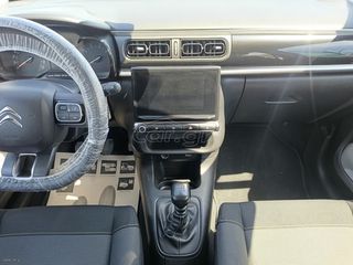 Citroen C3 2022 1.5 BLUEHDI /110!!Χ.Λ.Μ/102HP/ΕΛΛΗΝΙΚΟ/ΒΟΟΚ/ CORPORATE PLUS-thumb-19