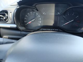 Citroen C3 2022 1.5 BLUEHDI /110!!Χ.Λ.Μ/102HP/ΕΛΛΗΝΙΚΟ/ΒΟΟΚ/ CORPORATE PLUS-thumb-23