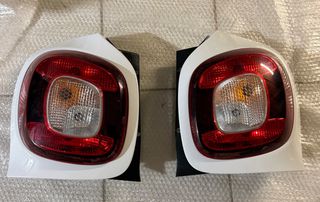 Smart Fortwo 453 coupe φανάρια πίσω