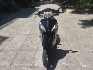 Honda Wave 2018 110I